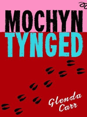 cover image of Mochyn Tynged
